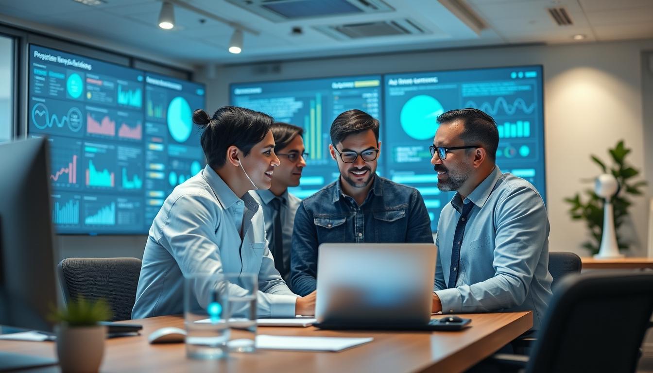 AI integrations and intelligent automation services