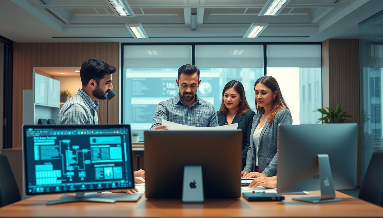 AI software pricing and business service packages