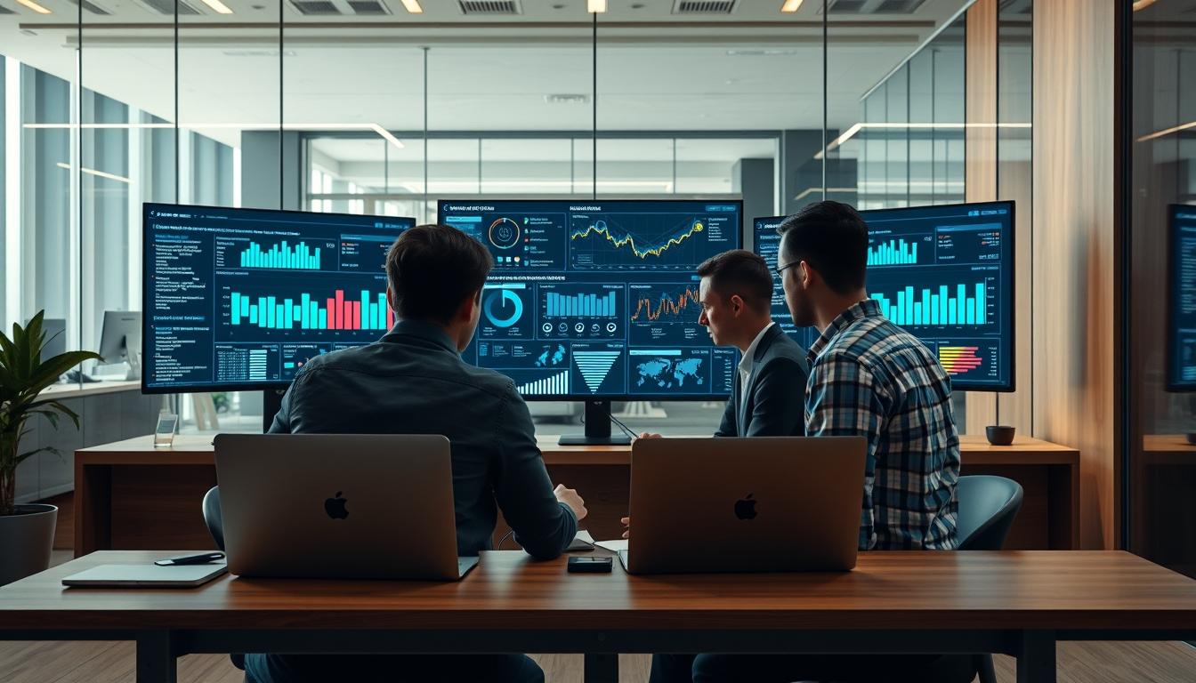 Automation and smart integration strategy